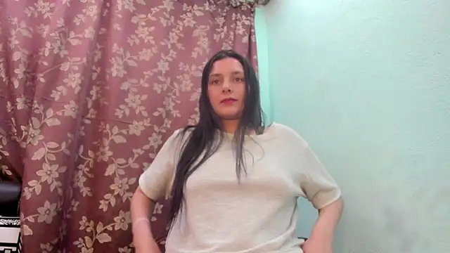 Nathaly_love96's cam snapshot