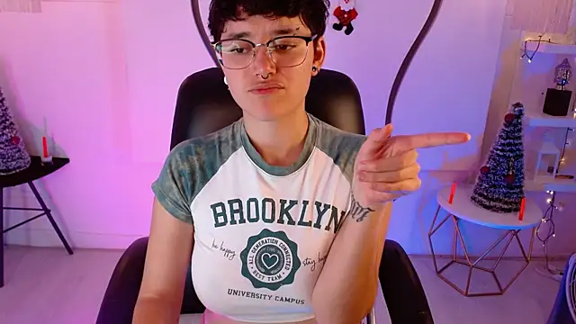 jeroharper's cam snapshot