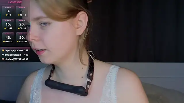 JulietteRain's cam snapshot