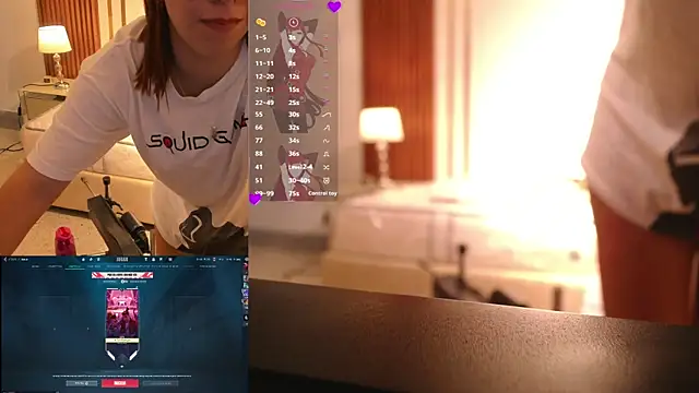 CamilaVegas_ live sex cam