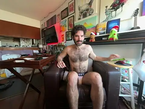 Pupscritch live sex cam