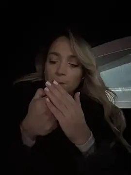 Ivy_Bae's cam snapshot