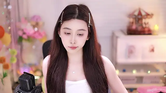 SleepArtist live sex cam