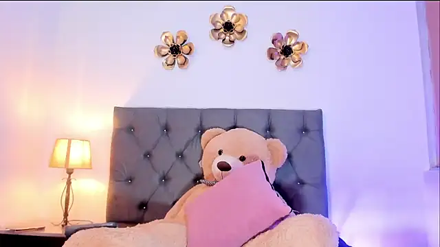 SagiraBelle's cam snapshot