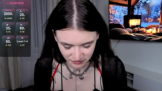 eshleeygreen's cam snapshot