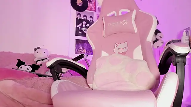 Sachi_Meow's cam snapshot