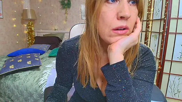 LissyJains's cam snapshot