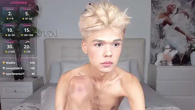 Felix_Rey live sex cam
