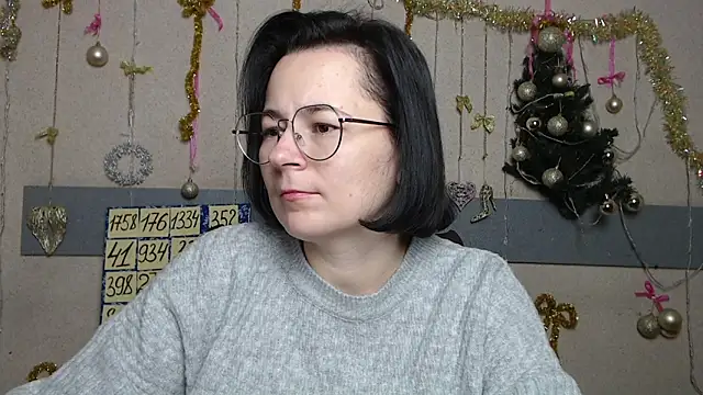 MarieSho's cam snapshot