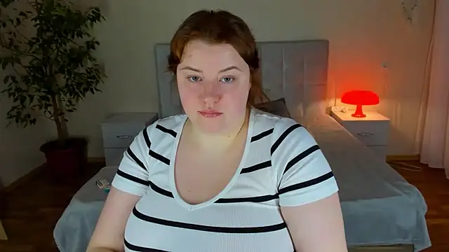 PolinaSalvatore's cam snapshot