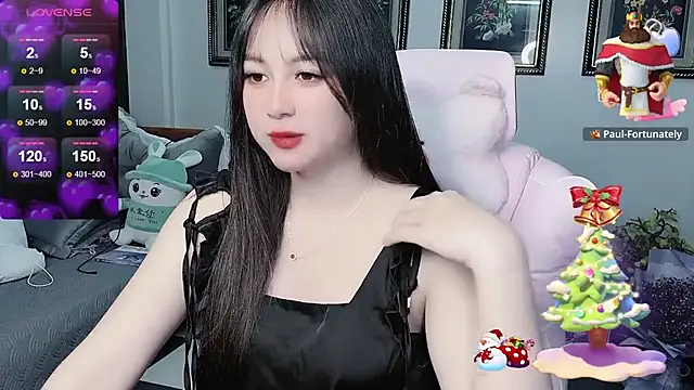 _Nana_20's cam snapshot