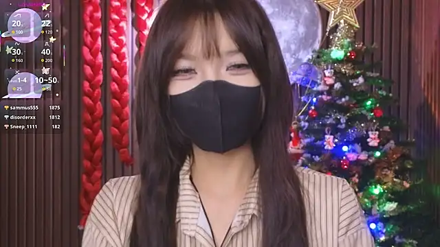 _____Panda_____'s cam snapshot