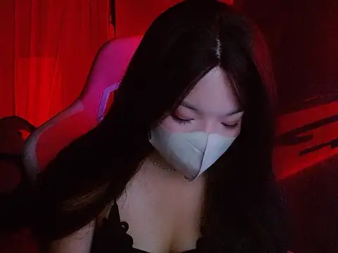 __Jushalie__'s cam snapshot