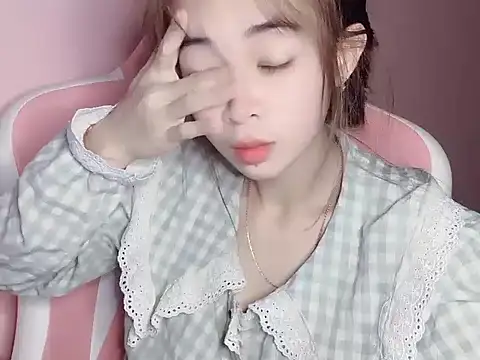 Suna7383's cam snapshot