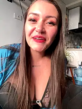 Luna_kitty's cam snapshot