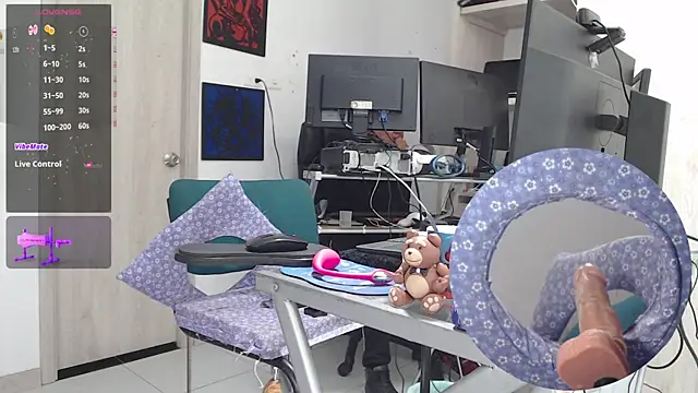 leidydi223 live sex cam