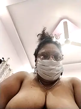 Pushpavathi_78 live sex cam