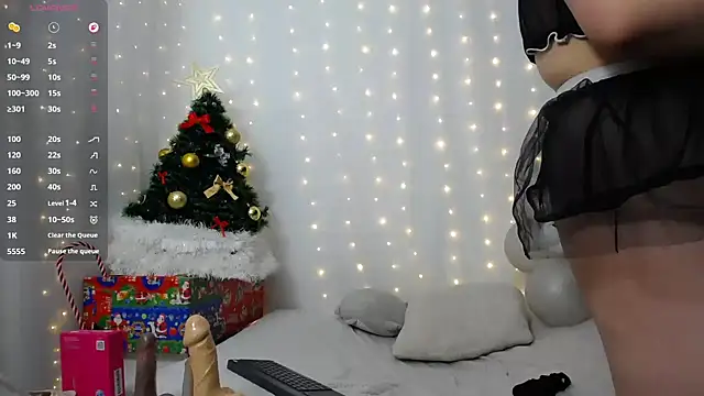 Niuk_mei's cam snapshot