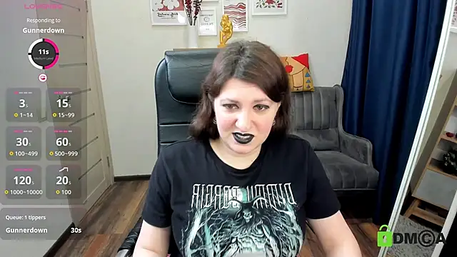 Black_Black_Rose's cam snapshot