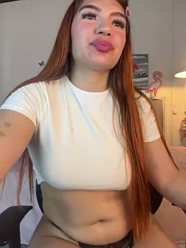 Antonella__b's cam snapshot