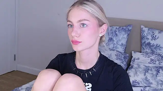 GabriellaOlsen live sex cam