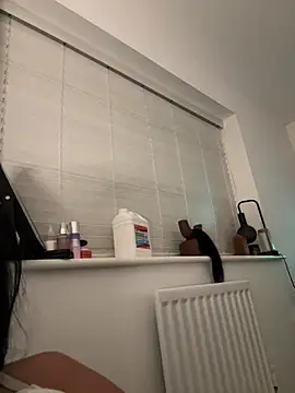 Bethrae25's cam snapshot