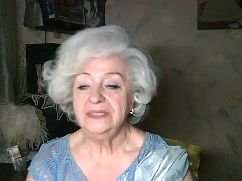 ValeriaKroww's cam snapshot