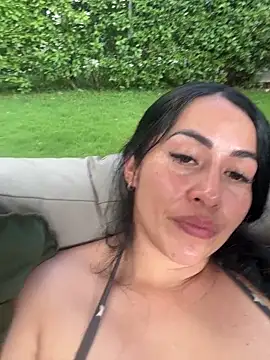 areviklusine1's cam snapshot