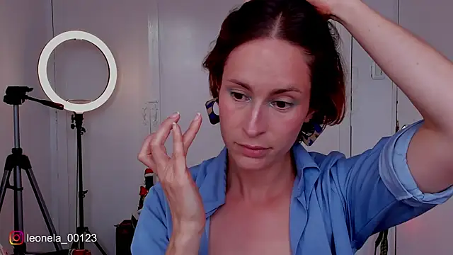 cuddlingbunny's cam snapshot