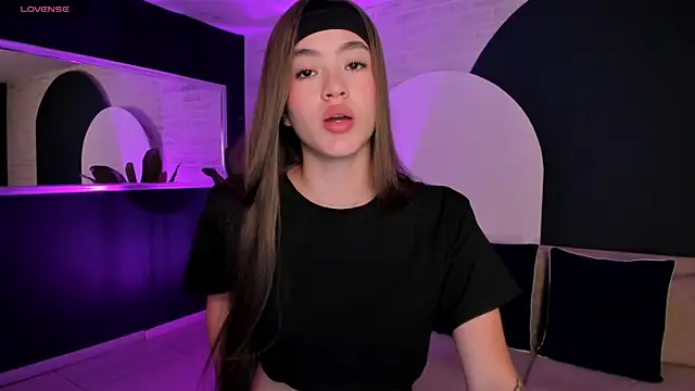 MaiaCollins's cam snapshot