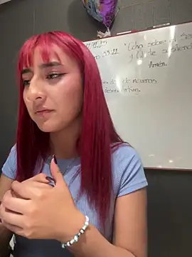 JuliethaDemon_ live sex cam