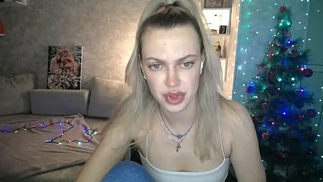 NickyAdamidi's cam snapshot