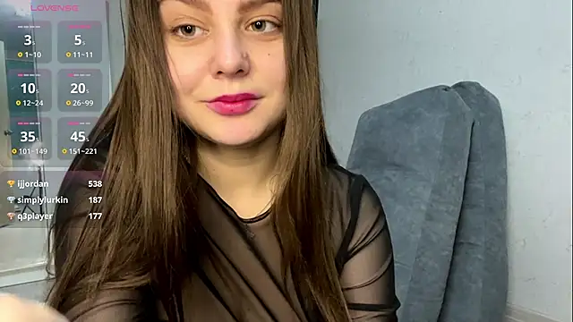 Mary_cherybaby's cam snapshot