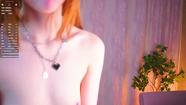 VernellArey's cam snapshot