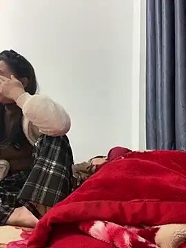 pitty_mymi's cam snapshot