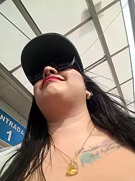 Venus_22's cam snapshot