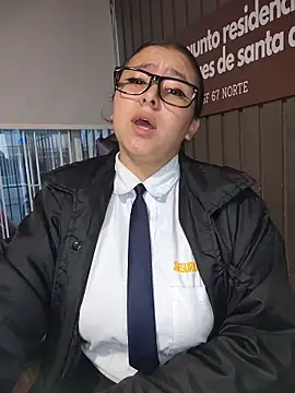 Cute_Penelope's cam snapshot