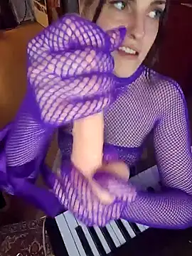 BelleFelicitas's cam snapshot