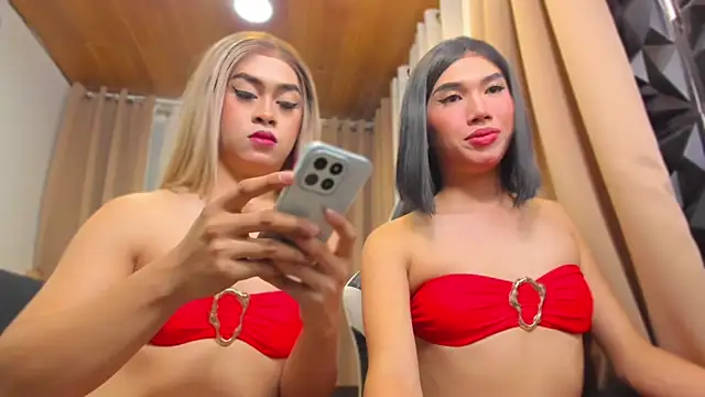 MaxCollins live sex cam