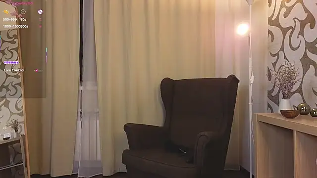 uwumaryme's cam snapshot