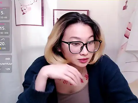 abella1116's cam snapshot