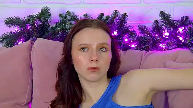 ArinaKubrick's cam snapshot