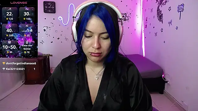 milusolers's cam snapshot