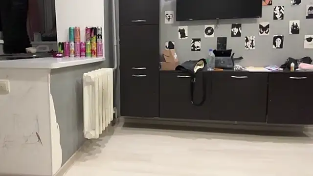 Princessofcashe's cam snapshot