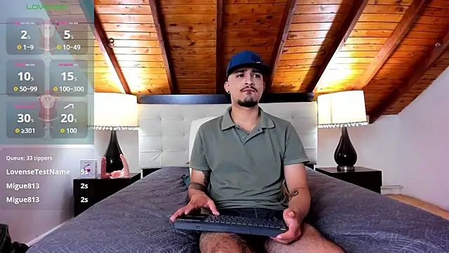 Sebastian_Berne live sex cam