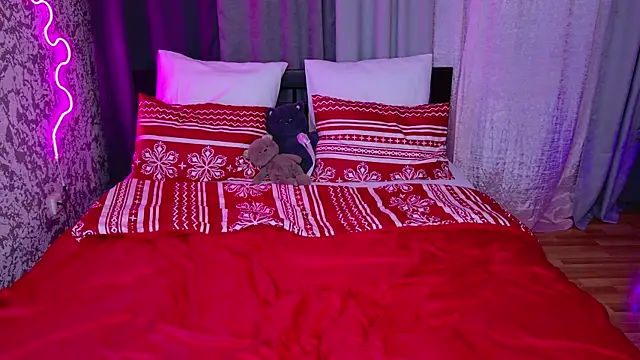 ChelseaFiness's cam snapshot