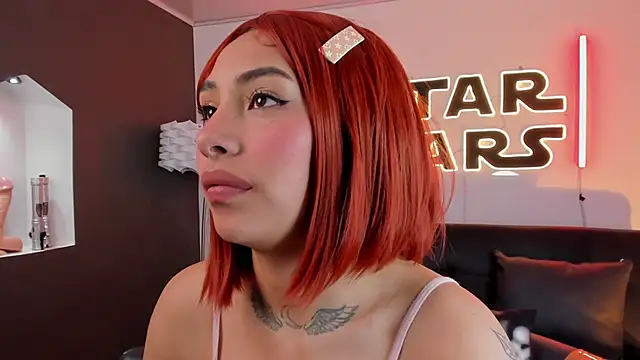 miss_monserrat's cam snapshot