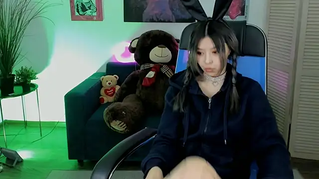 SirenMystiq's cam snapshot