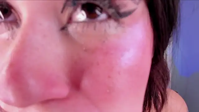 foxy__samantha's cam snapshot