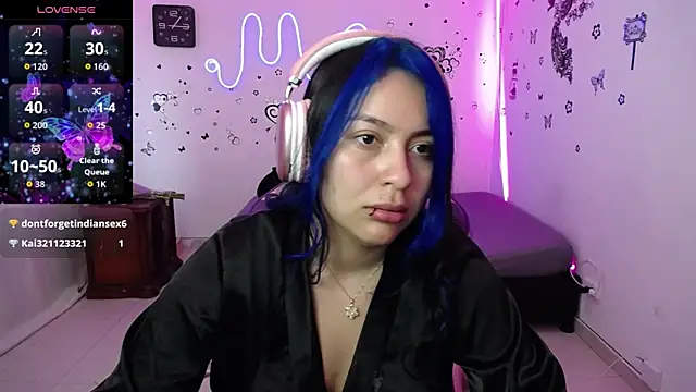 milusolers's cam snapshot